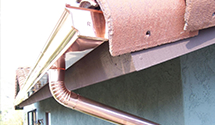 Rain Gutter Installation, Repair, Cleaning in Wayne, PA